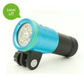 HI-MAX Taucher-Licht für Unterwasser-Tauch-Mini-Kamera